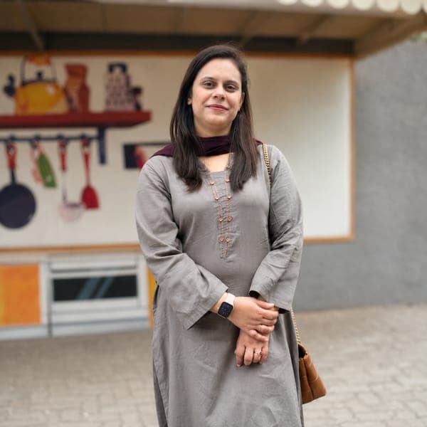 Amna Waheed