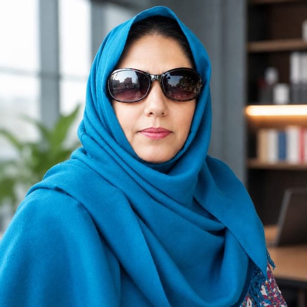Aysha Umer