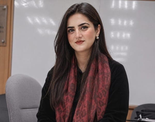 Dr. Nida