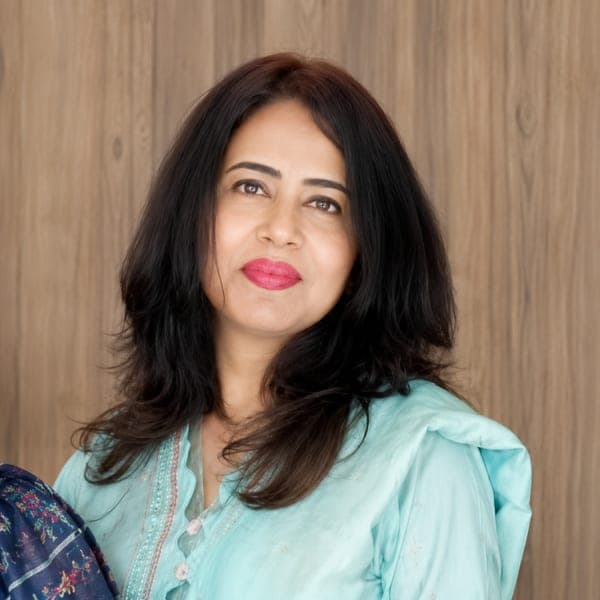Farhana Suhail