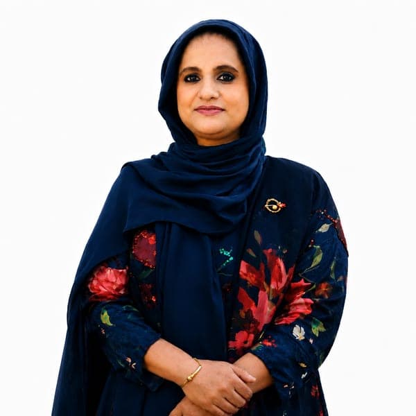 Wajeha Bilal