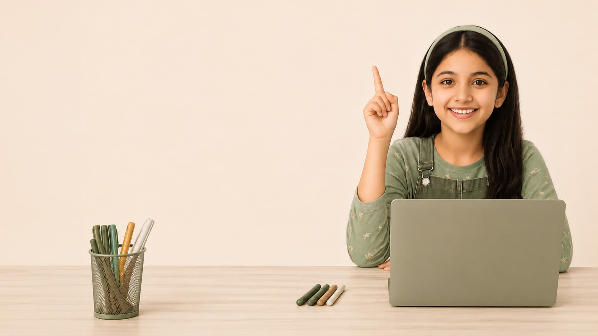 Redefining academic excellence.