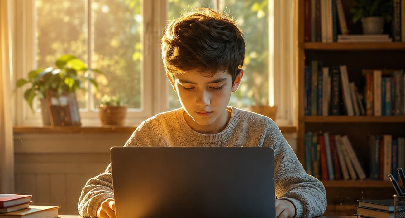 Core Learning Program