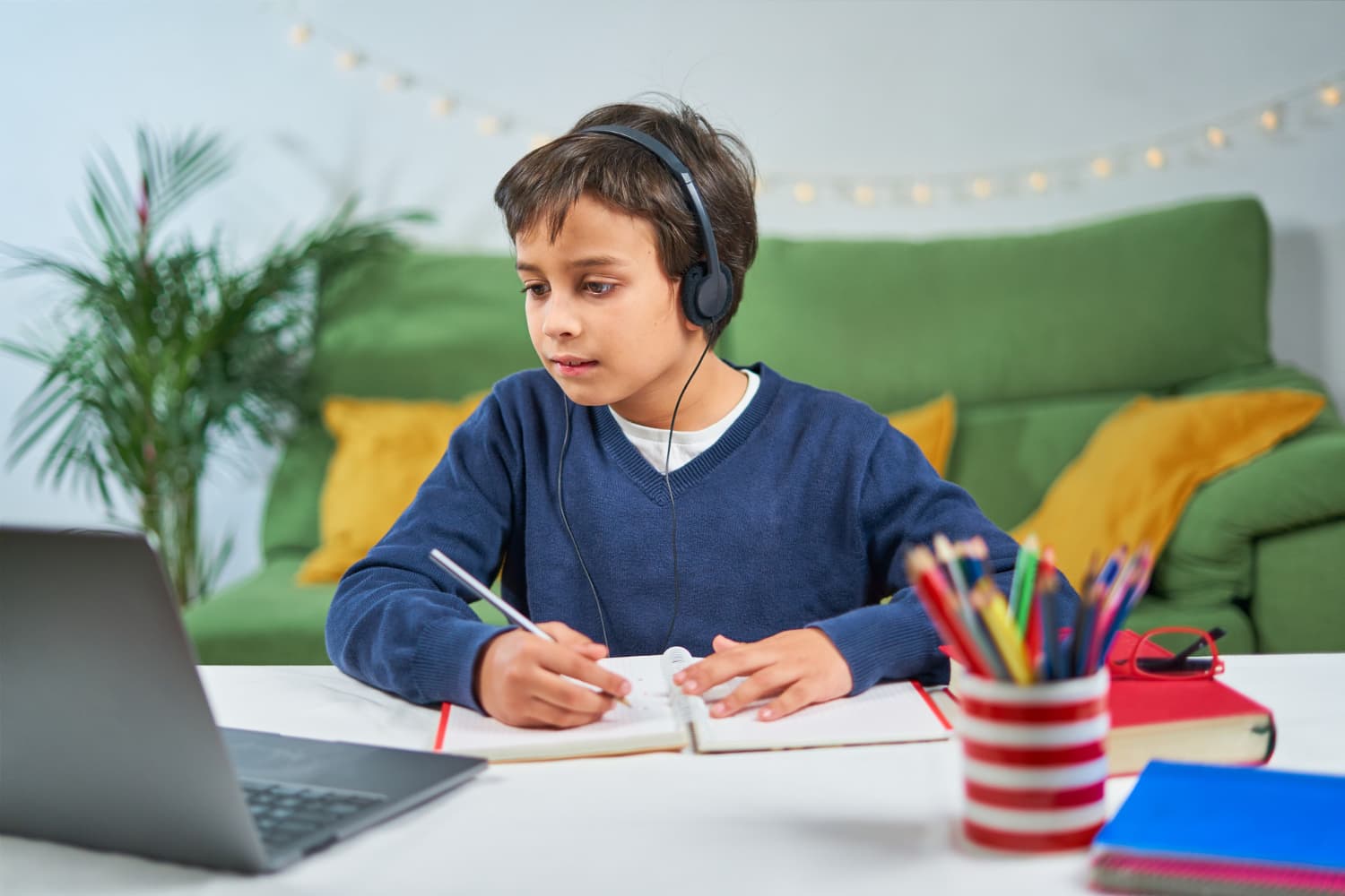 best online school for children