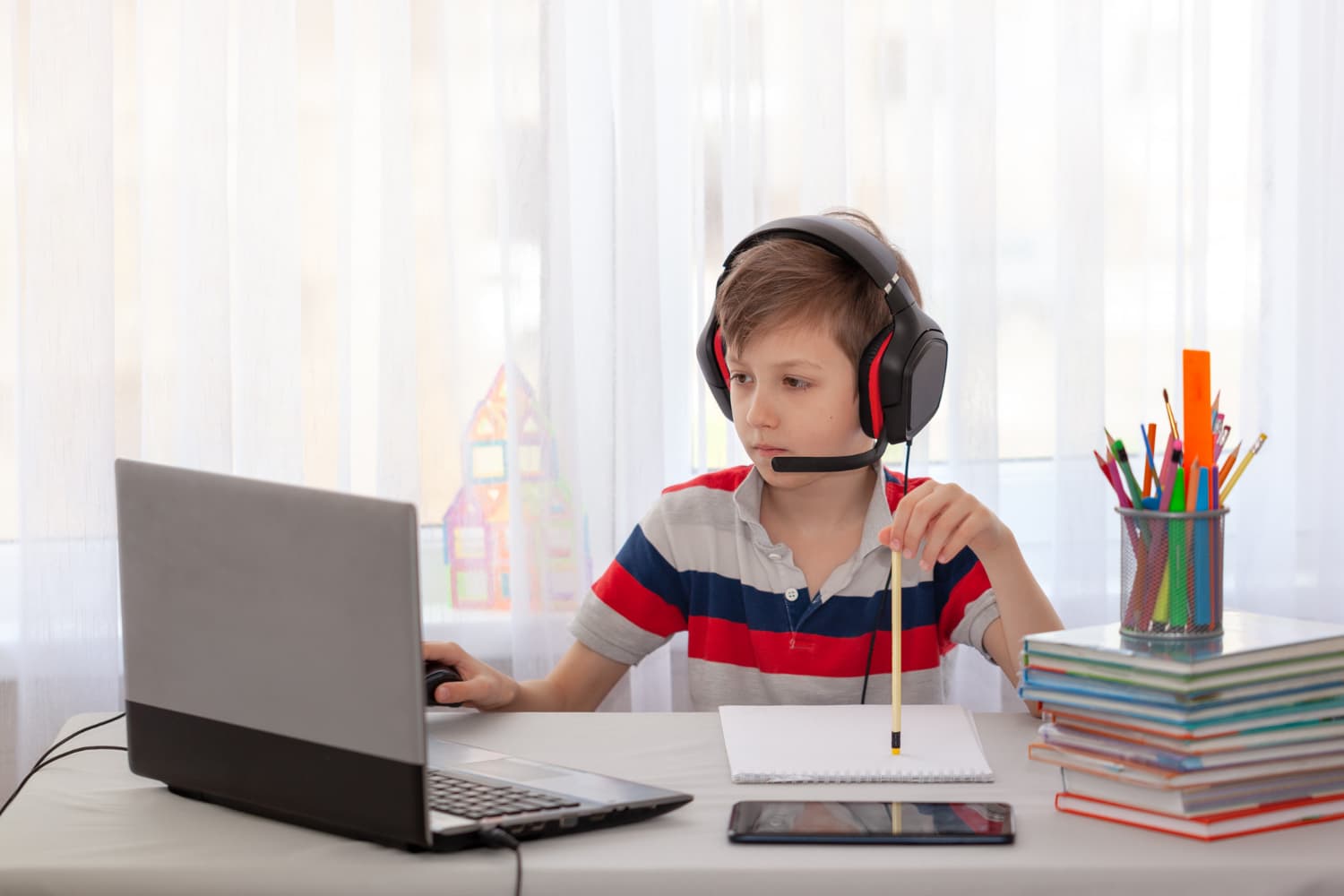online homeschool programs