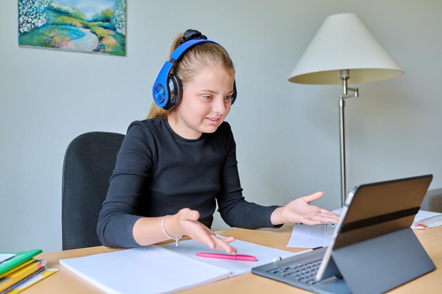 Homeschooling With Online Classes: A Parent's Complete Guide