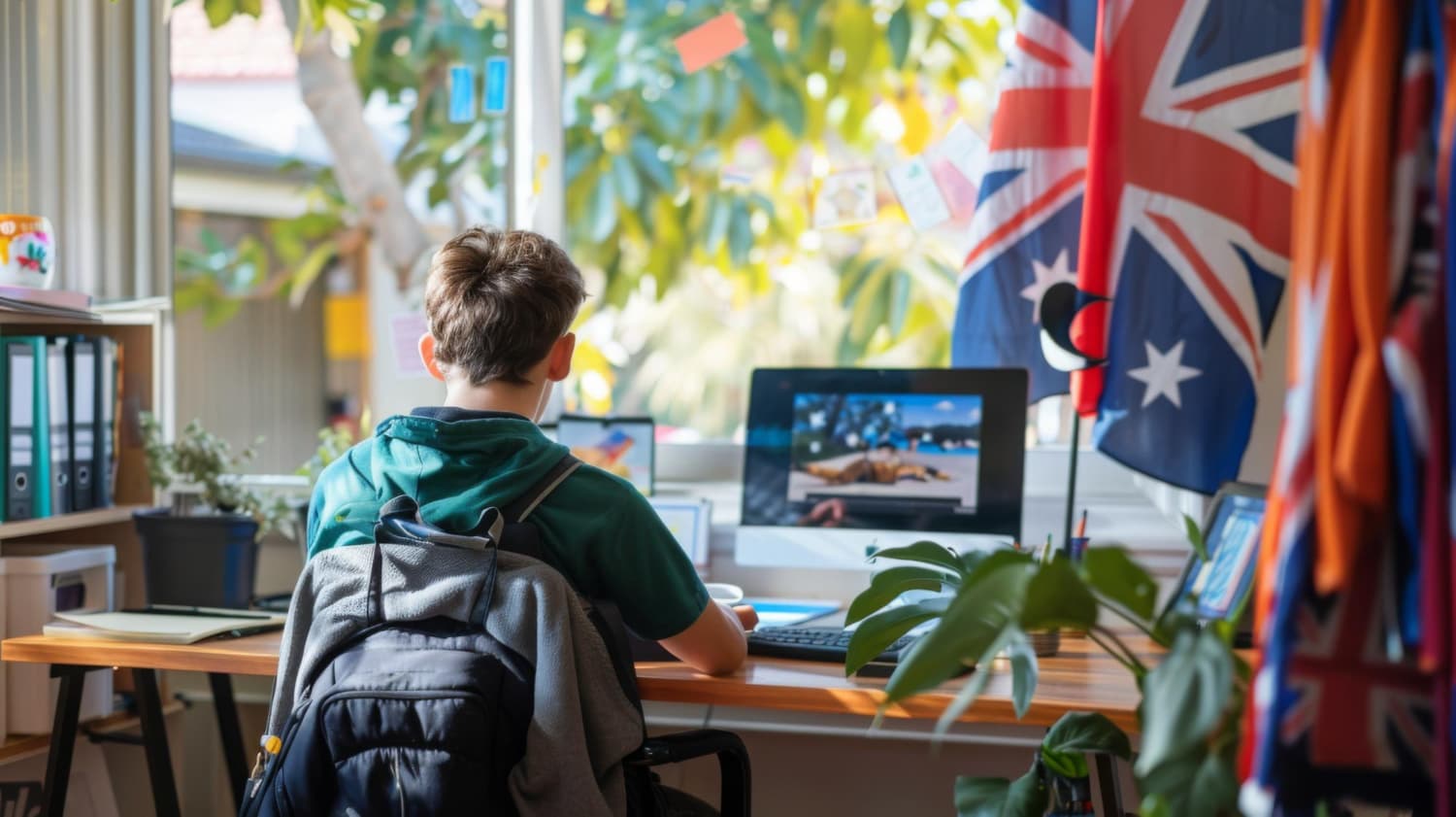 What Is the Australian Curriculum?