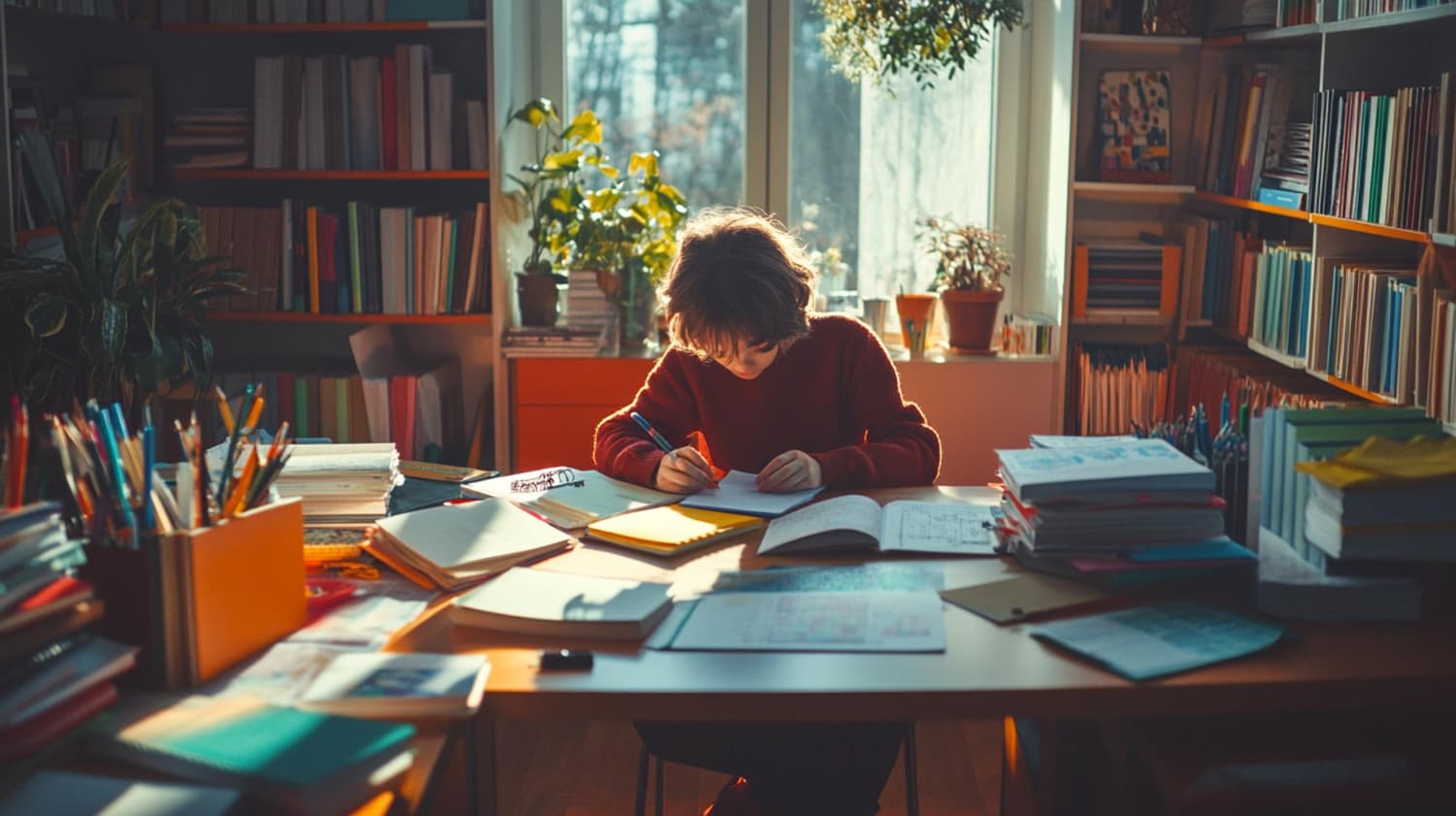 How to Improve Exam Study Habits