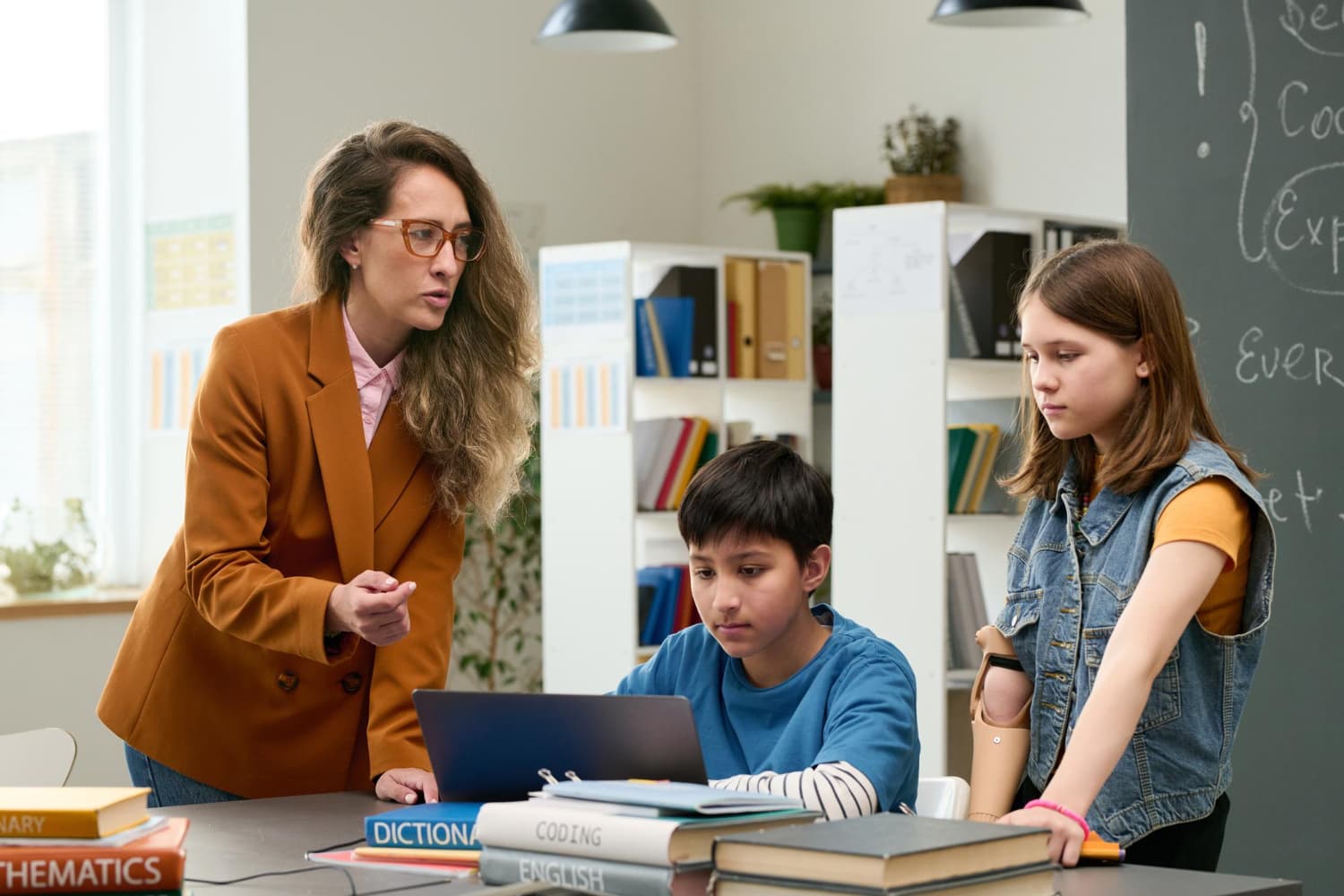 benefits of mastery-based learning