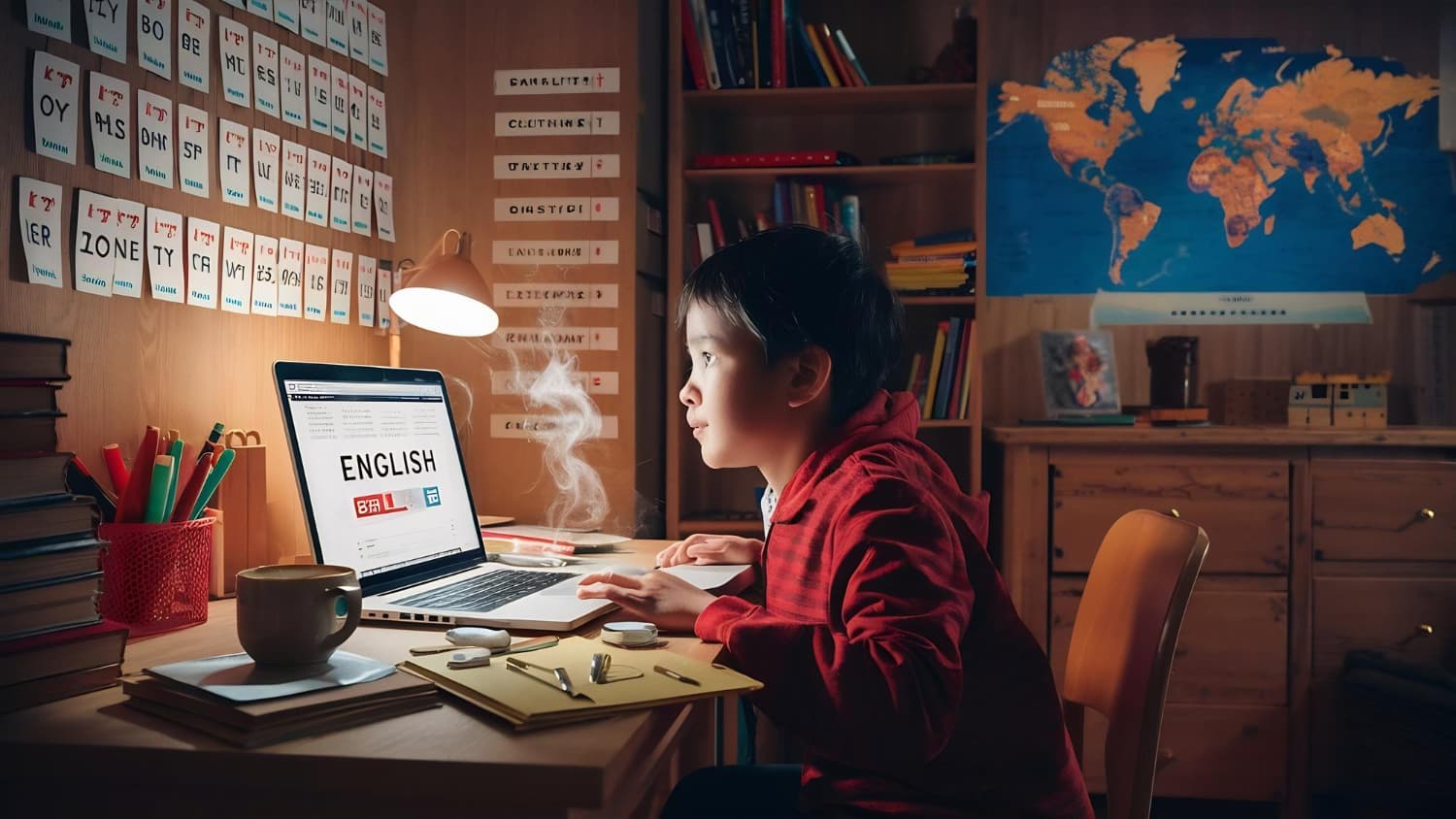 Online School vs Traditional School